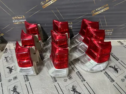 Левый фонарь бу оригинал Prado 150 за 40 000 тг. в Астана