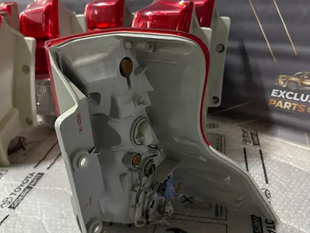 Левый фонарь бу оригинал Prado 150 за 40 000 тг. в Астана – фото 5