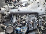 Двигатель MITSUBISHI 4G74 3.5L один ремень за 100 000 тг. в Алматы