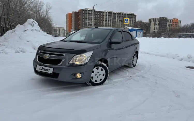 Chevrolet Cobalt 2020 годаfor5 550 000 тг. в Астана