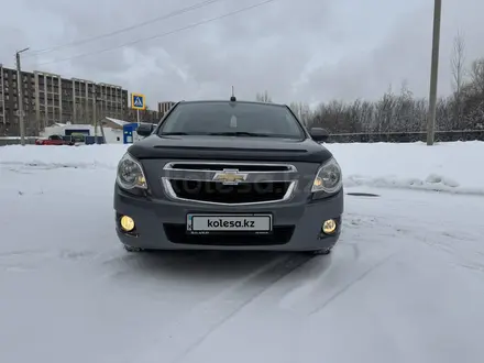 Chevrolet Cobalt 2020 года за 5 550 000 тг. в Астана – фото 35