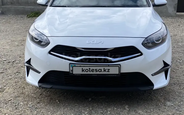 Kia Cee'd 2024 годаүшін10 000 000 тг. в Тараз