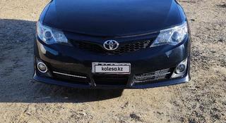 Toyota Camry 2014 года за 5 000 000 тг. в Атырау