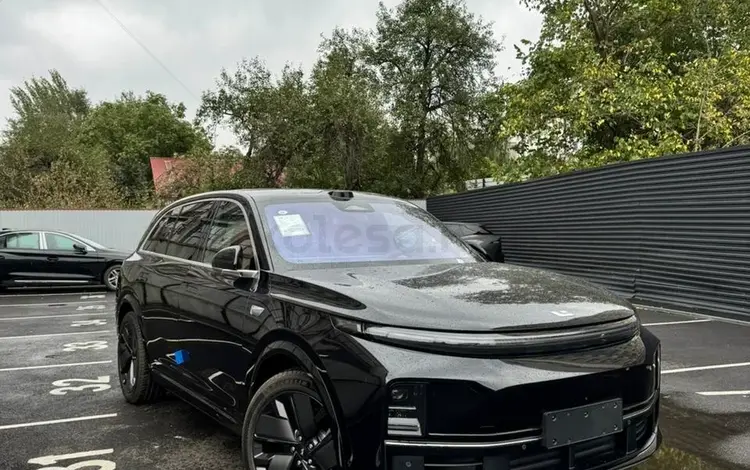 Li L7 Ultra 2025 года за 27 990 000 тг. в Шымкент
