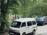 Chevrolet Damas 2024 года за 4 500 000 тг. в Астана