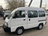 Chevrolet Damas 2024 года за 4 500 000 тг. в Астана – фото 2