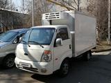 Kia  Bongo 2010 года за 5 000 000 тг. в Алматы