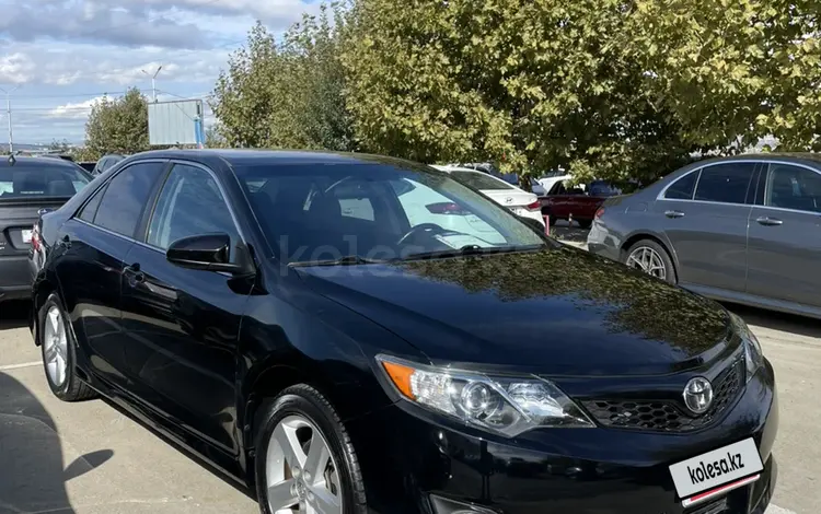 Toyota Camry 2014 года за 4 000 000 тг. в Алматы