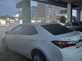 Toyota Corolla 2013 годаүшін7 600 000 тг. в Усть-Каменогорск – фото 2