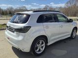 Mitsubishi ASX 2013 годаүшін7 300 000 тг. в Усть-Каменогорск – фото 3