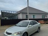 Toyota Camry 2003 годаүшін4 200 000 тг. в Атырау – фото 2