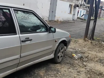 ВАЗ (Lada) 2115 2012 года за 1 000 000 тг. в Семей – фото 2