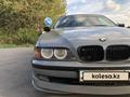 BMW 520 1996 годаүшін2 800 000 тг. в Караганда