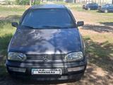 Volkswagen Golf 1993 года за 1 300 000 тг. в Кокшетау – фото 2