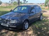 Volkswagen Golf 1993 года за 1 300 000 тг. в Кокшетау