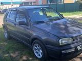 Volkswagen Golf 1993 года за 1 300 000 тг. в Кокшетау – фото 4