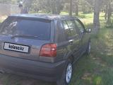 Volkswagen Golf 1993 года за 1 300 000 тг. в Кокшетау – фото 5