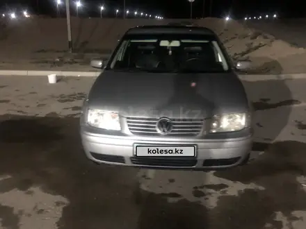 Volkswagen Jetta 2003 года за 1 900 000 тг. в Актау