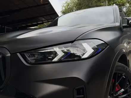 BMW X5 2024 года за 60 000 000 тг. в Алматы – фото 2