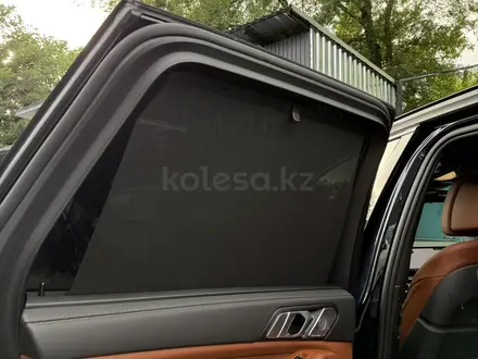 BMW X5 2024 года за 60 000 000 тг. в Алматы – фото 10