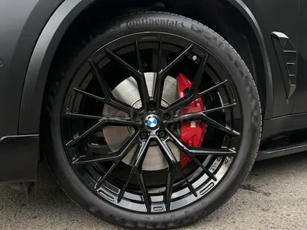 BMW X5 2024 года за 60 000 000 тг. в Алматы – фото 3