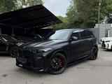 BMW X5 2024 годаүшін60 000 000 тг. в Алматы