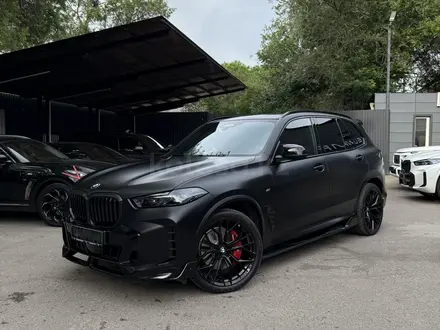 BMW X5 2024 года за 60 000 000 тг. в Алматы