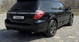 Subaru Outback 2007 года за 5 000 000 тг. в Алматы – фото 4