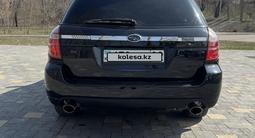 Subaru Outback 2007 года за 5 000 000 тг. в Алматы – фото 5