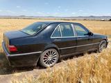 Mercedes-Benz E 320 1991 годаүшін2 000 000 тг. в Новоишимский – фото 2