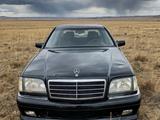 Mercedes-Benz E 320 1991 годаүшін2 000 000 тг. в Новоишимский