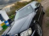 Mercedes-Benz E 320 1991 годаүшін2 000 000 тг. в Новоишимский – фото 3