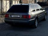 Audi A6 1995 года за 3 550 000 тг. в Караганда – фото 2