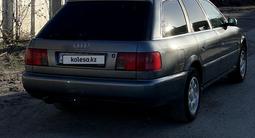 Audi A6 1995 годаүшін3 550 000 тг. в Караганда – фото 2