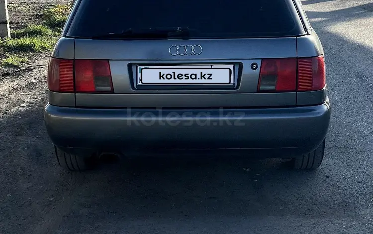 Audi A6 1995 года за 3 000 000 тг. в Караганда