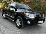 Toyota Land Cruiser 2015 годаүшін26 200 000 тг. в Шымкент – фото 3