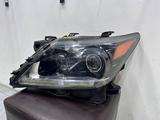Фара передний Lexus LX 570 2012-2015 за 280 000 тг. в Алматы – фото 3