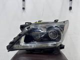 Фара передний Lexus LX 570 2012-2015 за 280 000 тг. в Алматы