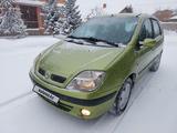 Renault Scenic 2002 годаүшін2 150 000 тг. в Астана