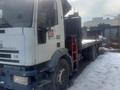 IVECO  Magirus 1998 годаfor14 700 000 тг. в Алматы – фото 2