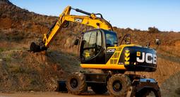 JCB  JS145W 2026 года за 89 980 000 тг. в Астана – фото 2