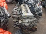 Контрактный двигатель из Японии на Nissan Pulsar 2 объем sr20, 4wd за 260 000 тг. в Алматы