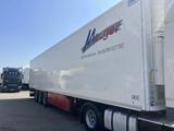 Schmitz Cargobull  SKO 2012 года за 16 000 000 тг. в Алматы