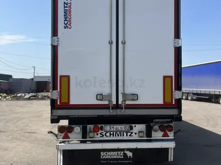 Schmitz Cargobull  SKO 2012 года за 16 000 000 тг. в Алматы – фото 10