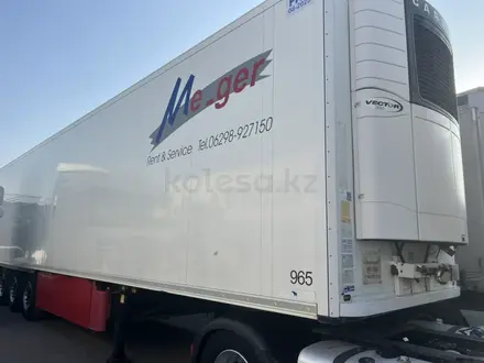 Schmitz Cargobull  SKO 2012 года за 16 000 000 тг. в Алматы – фото 13