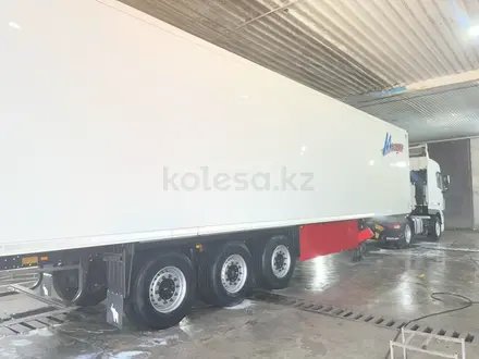 Schmitz Cargobull  SKO 2012 года за 16 000 000 тг. в Алматы – фото 17
