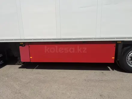 Schmitz Cargobull  SKO 2012 года за 16 000 000 тг. в Алматы – фото 7