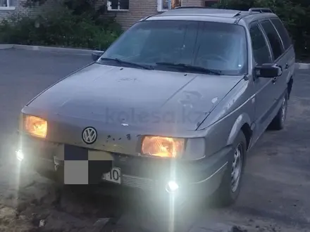 Volkswagen Passat 1990 года за 900 000 тг. в Костанай