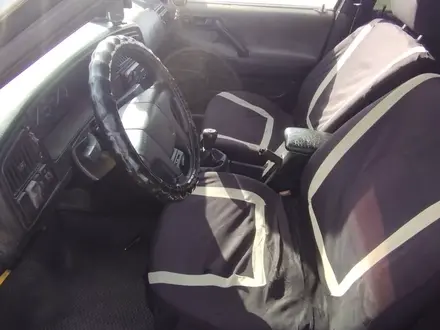 Volkswagen Passat 1990 года за 900 000 тг. в Костанай – фото 2