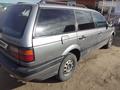 Volkswagen Passat 1990 года за 900 000 тг. в Костанай – фото 3